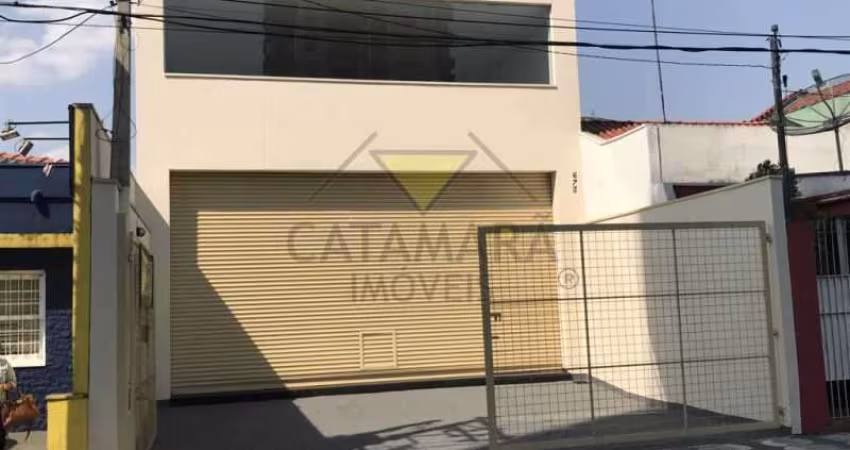 Ponto comercial com 3 salas à venda no Centro, Mogi das Cruzes 