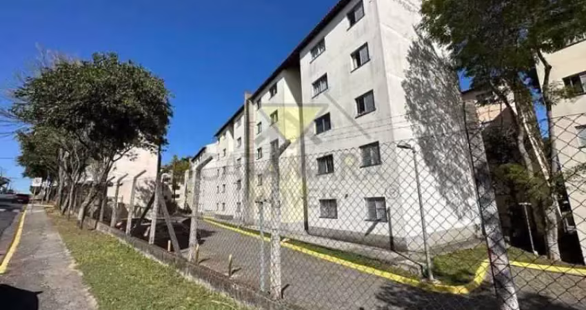 Apartamento com 2 quartos para alugar na Vila Caputera, Mogi das Cruzes 