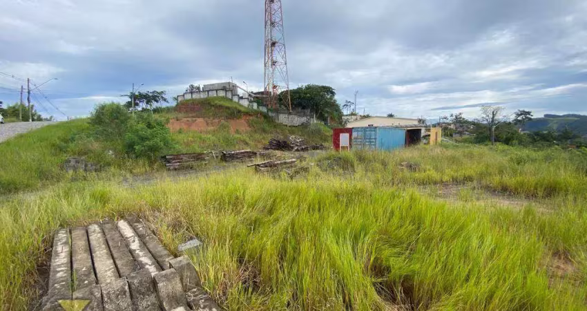 Terreno à venda, 2000 m² por r$ 1.100.000,00 - itapema - guararema/sp