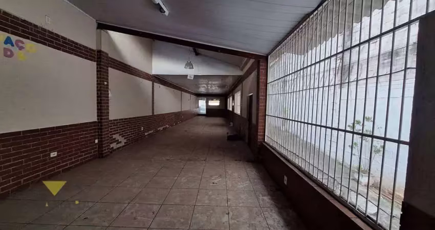 Salão à venda por r$ 1.700.000,00 - vila mogilar - mogi das cruzes/sp