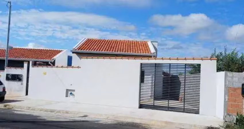 Casa com 2 dormitórios à venda, 54 m² por r$ 369.000,00 - agenor - extrema/mg