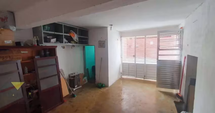 Casa residencial à venda, centro, mogi das cruzes - ca0897.