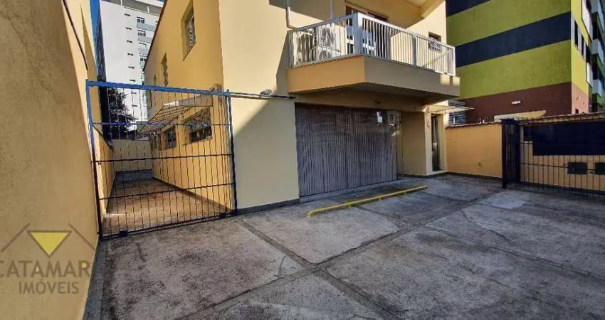Sala comercial para locação, centro, mogi das cruzes - sa0044.