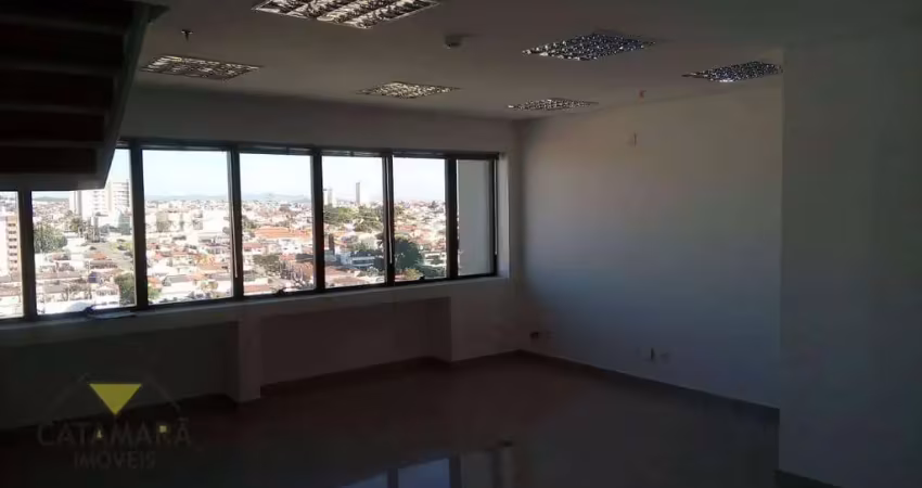 Sala comercial para venda e locação, centro, mogi das cruzes - sa0009.