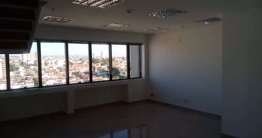 Sala comercial para venda e locação, centro, mogi das cruzes - sa0009.