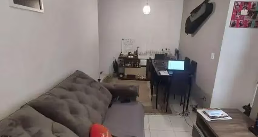 Apartamento com 2 dormitórios à venda, 56 m² por r$ 250.000,00 - vila bela flor - mogi das cruzes/sp