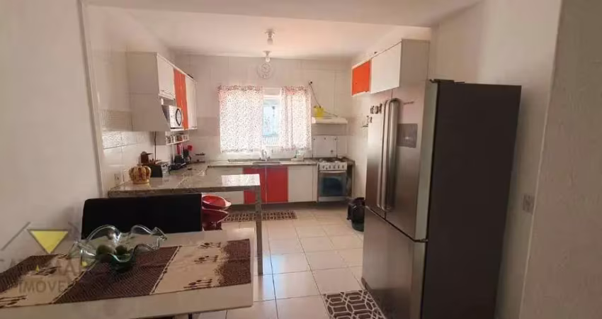 Casa com 3 dormitórios à venda, 140 m² por r$ 695.000,00 - alto ipiranga - mogi das cruzes/sp