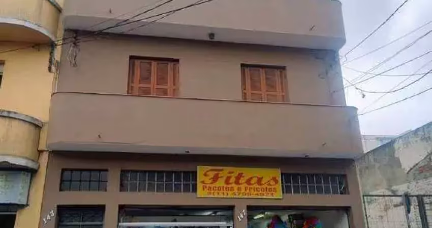 Prédio à venda, 440 m² por r$ 2.200.000,00 - centro - mogi das cruzes/sp