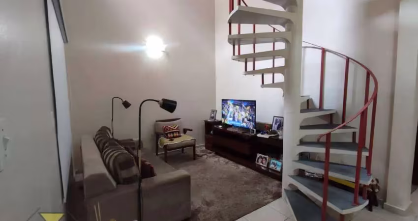 Casa com 4 dormitórios à venda, 249 m² por r$ 1.790.000,00 - alto ipiranga - mogi das cruzes/sp