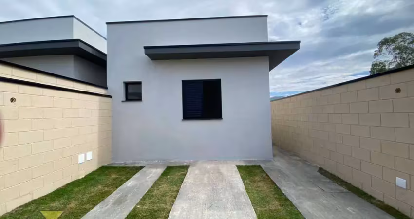 Casa com 2 dormitórios à venda, 90 m² por r$ 500.000,00 - botujuru - mogi das cruzes/sp