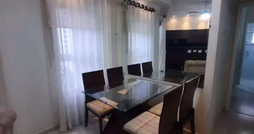 Apartamento com 2 dormitórios para alugar, 58 m² por r$ 3.300,00/mês - loteamento mogilar - mogi das cruzes/sp