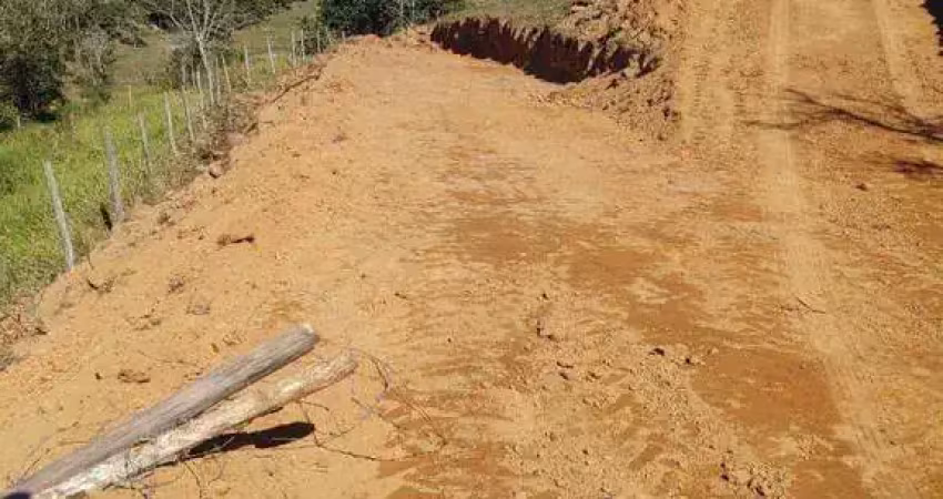 Terreno à venda, 60000 m² por r$ 700.000,00 - serrote - salesópolis/sp