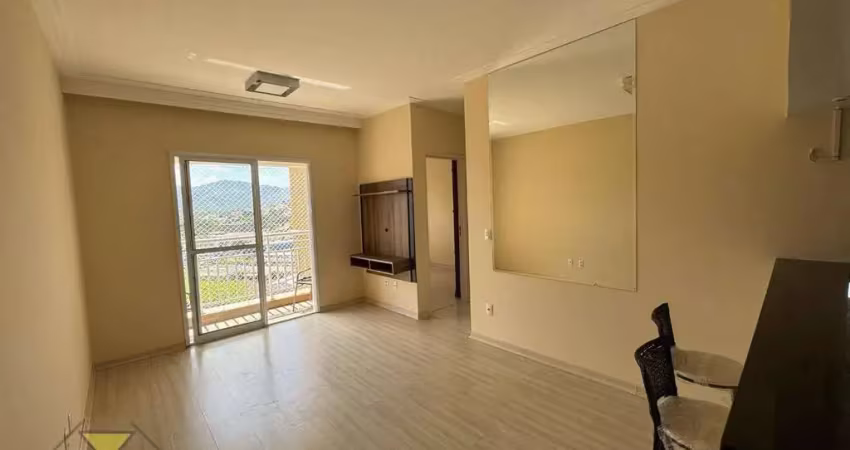 Apartamento com 2 dormitórios para alugar, 63 m² por r$ 3.700,00/mês - cézar de souza - mogi das cruzes/sp
