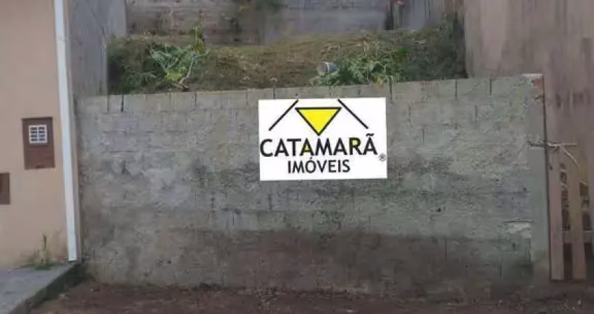 Terreno à venda, 234 m² por r$ 245.000,00 - residencial colinas do aruã - mogi das cruzes/sp