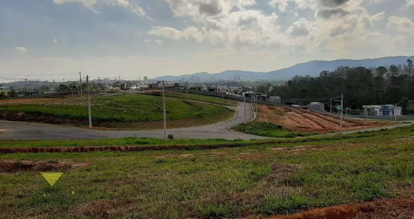 Terreno à venda, 250 m² por r$ 320.000,00 - cézar de souza - mogi das cruzes/sp