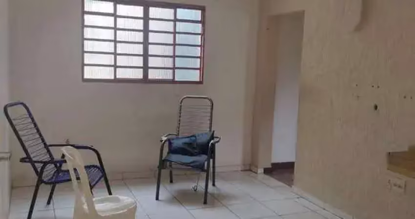 Casa com 3 dormitórios à venda, 249 m² por r$ 680.000,00 - braz cubas - mogi das cruzes/sp