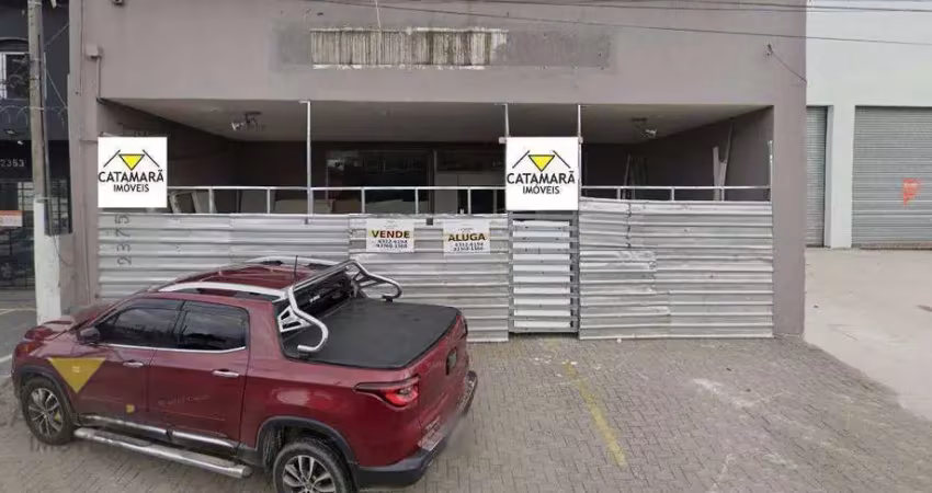 Prédio, 720 m² - venda por r$ 5.000.000,00 ou aluguel por r$ 35.000,00/mês - vila jundiaí - mogi das cruzes/sp