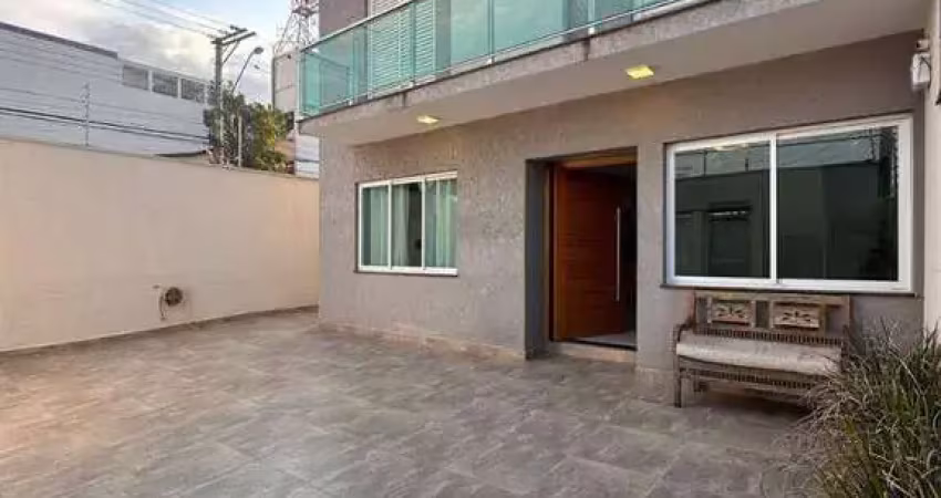 Casa com 3 dormitórios à venda, 147 m² por r$ 799.000,00 - cesar de souza - mogi das cruzes/sp