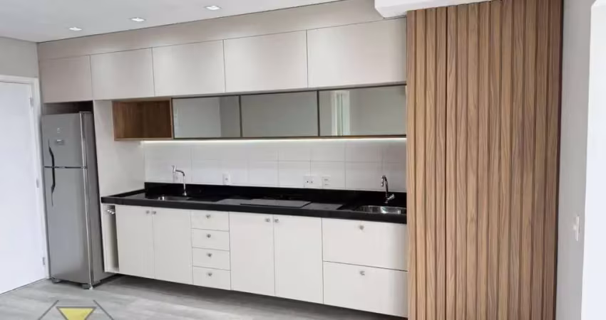 Studio com 1 dormitório, 35 m² - venda por r$ 382.000,00 ou aluguel por r$ 2.800,00/mês - centro - mogi das cruzes/sp