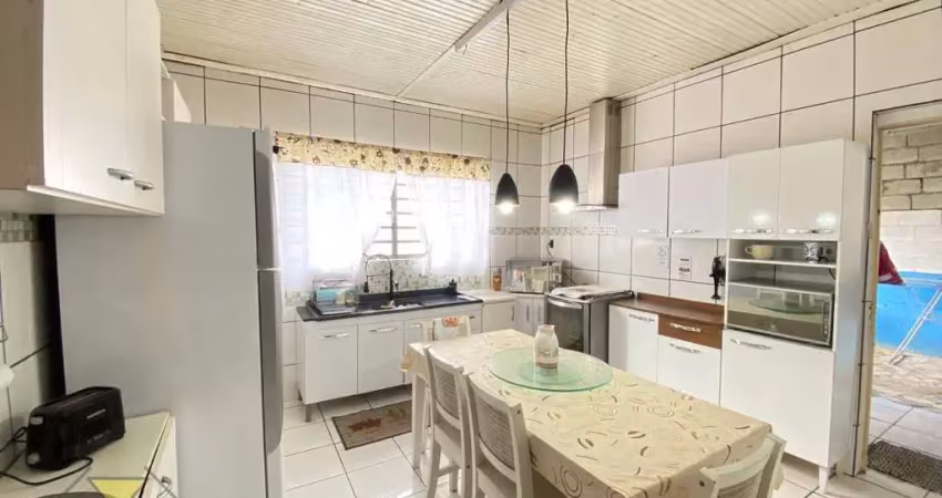 Casa com 3 dormitórios à venda, 700 m² por r$ 550.000,00 - vila moraes - mogi das cruzes/sp