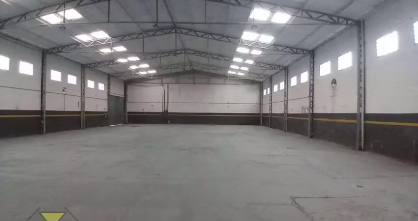 Galpão à venda, 936 m² por r$ 3.650.000,00 - vila suissa - mogi das cruzes/sp