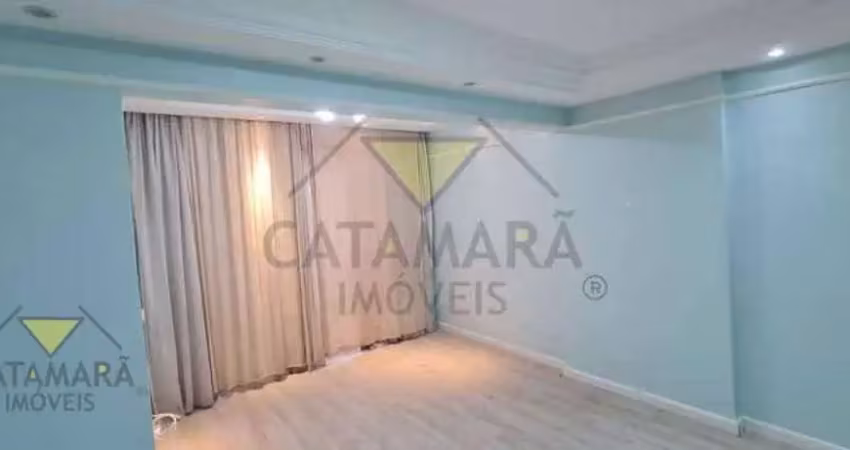 Apartamento residencial à venda, jardim lincoln, suzano - ap0074.