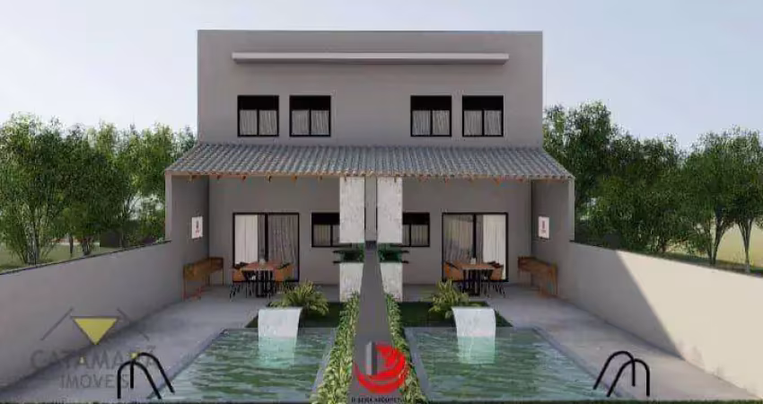 Casa com 3 dormitórios à venda, 120 m² por r$ 700.000,00 - jardim esperança - mogi das cruzes/sp