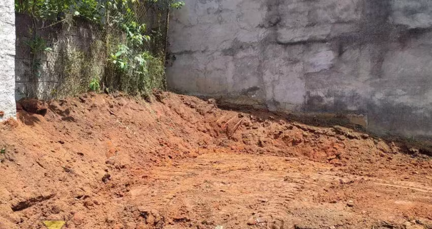 Terreno residencial à venda, parque residencial itapeti, mogi das cruzes - te0024.