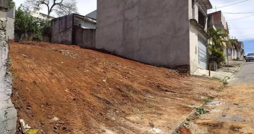 Terreno residencial à venda, parque residencial itapeti, mogi das cruzes - te0025.