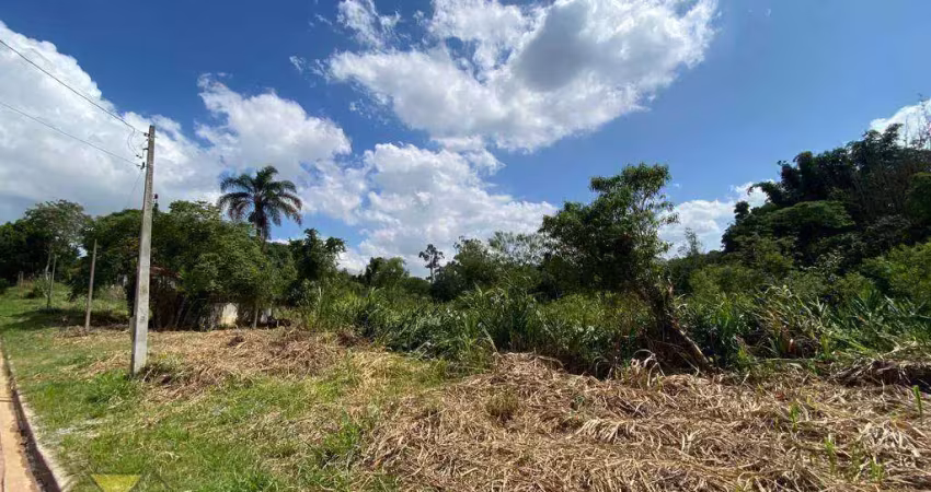 Terreno residencial à venda, vila são paulo, mogi das cruzes - te0027.