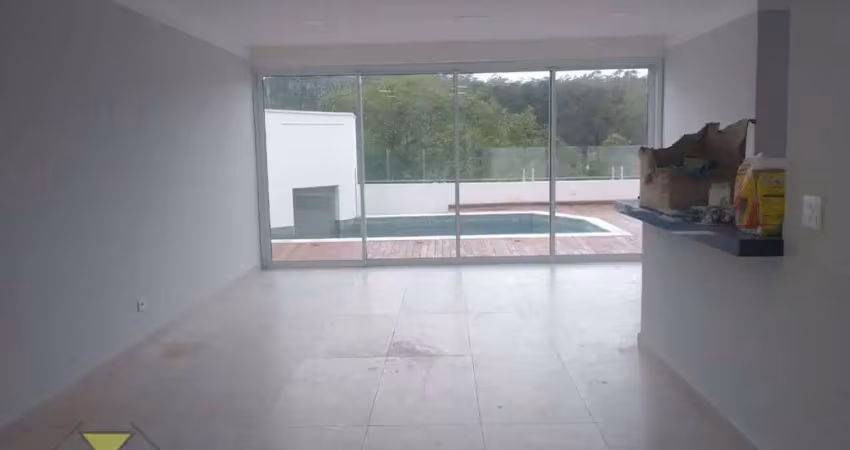 Casa com 3 dormitórios, 400 m² - venda por r$ 2.500.000,00 ou aluguel por r$ 14.500,00 - fazenda rodeio - mogi das cruzes/sp