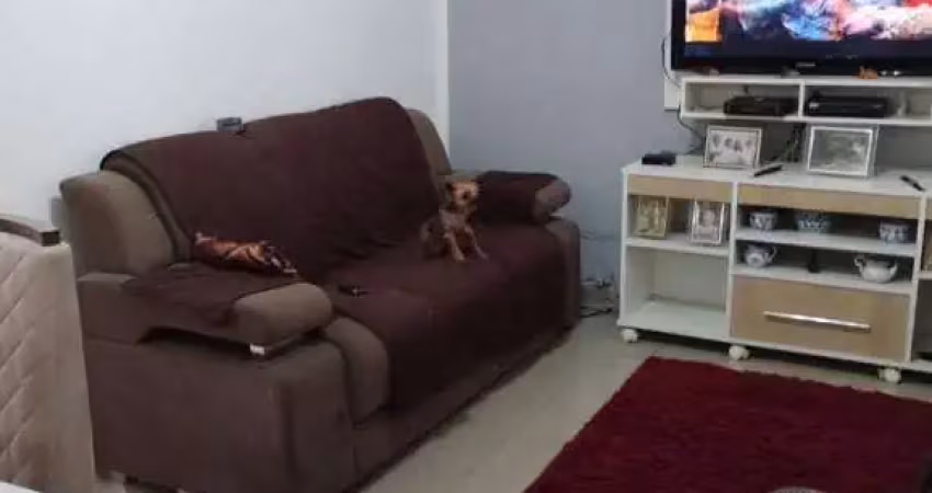 Casa com 2 dormitórios à venda, 300 m² por r$ 415.000,00 - vila são paulo - mogi das cruzes/sp