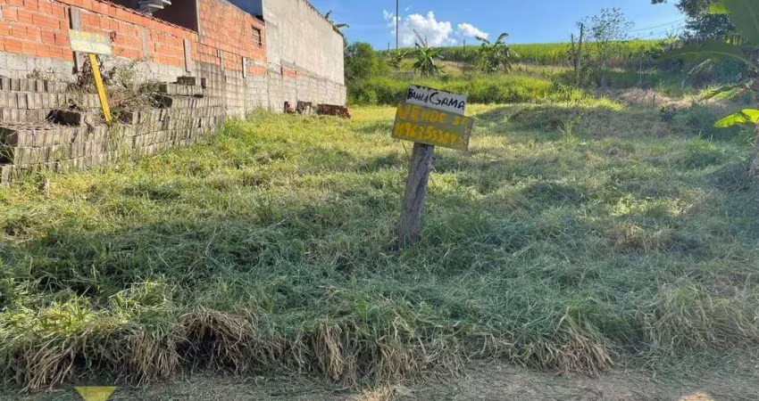 Terreno residencial à venda, tataúba, caçapava - te0034.