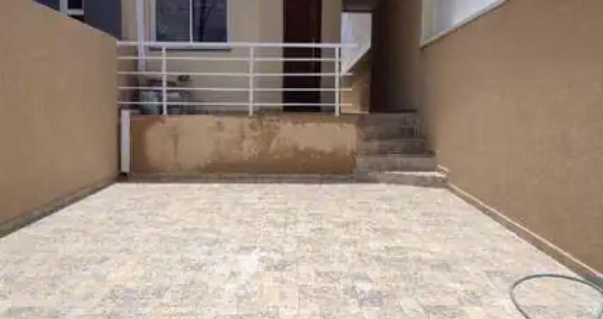 Casa com 3 dormitórios à venda, 124 m² por r$ 570.000,00 - parque morumbi - mogi das cruzes/sp