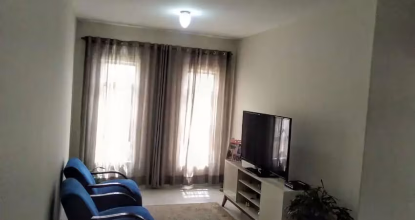 Apartamento residencial à venda, mogi moderno, mogi das cruzes - ap0335.