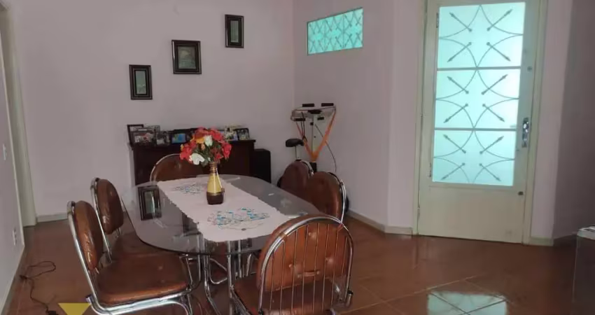 Casa com 3 dormitórios à venda, 118 m² por r$ 850.000,00 - vila oliveira - mogi das cruzes/sp
