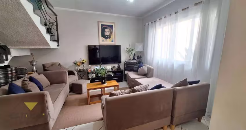 Casa com 3 dormitórios à venda, 150 m² por r$ 790.000,00 - vila oliveira - mogi das cruzes/sp