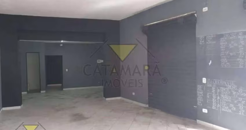 Ponto comercial para locação, vila ipiranga, mogi das cruzes - pt0014.