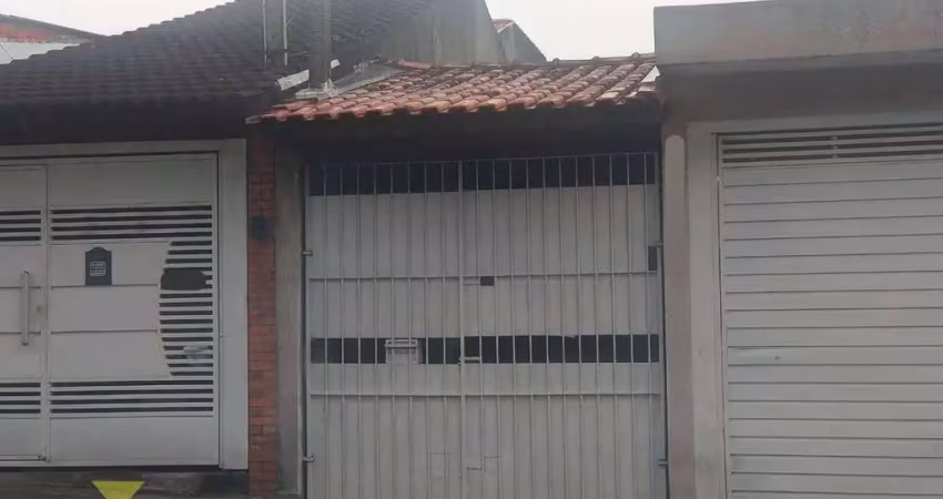 Casa com 2 dormitórios à venda, 60 m² por r$ 500.000,00 - vila oliveira - mogi das cruzes/sp
