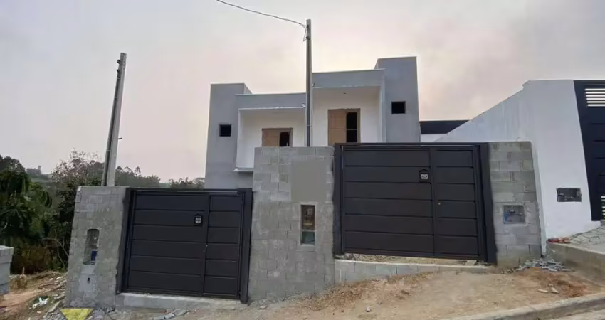 Casa com 2 dormitórios à venda, 94 m² por r$ 560.000,00 - vila são paulo - mogi das cruzes/sp