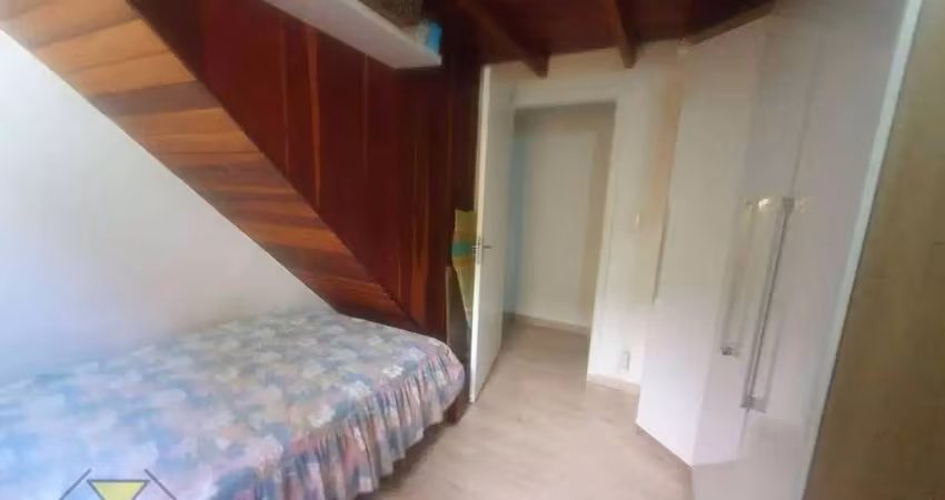 Casa com 3 dormitórios à venda, 176 m² por r$ 430.000,00 - vila nova aparecida - mogi das cruzes/sp
