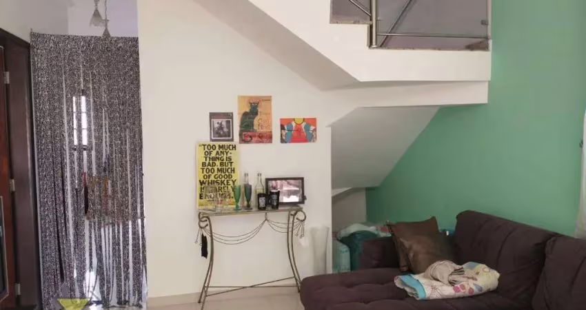 Casa com 3 dormitórios à venda, 280 m² por r$ 1.200.000,00 - vila oliveira - mogi das cruzes/sp