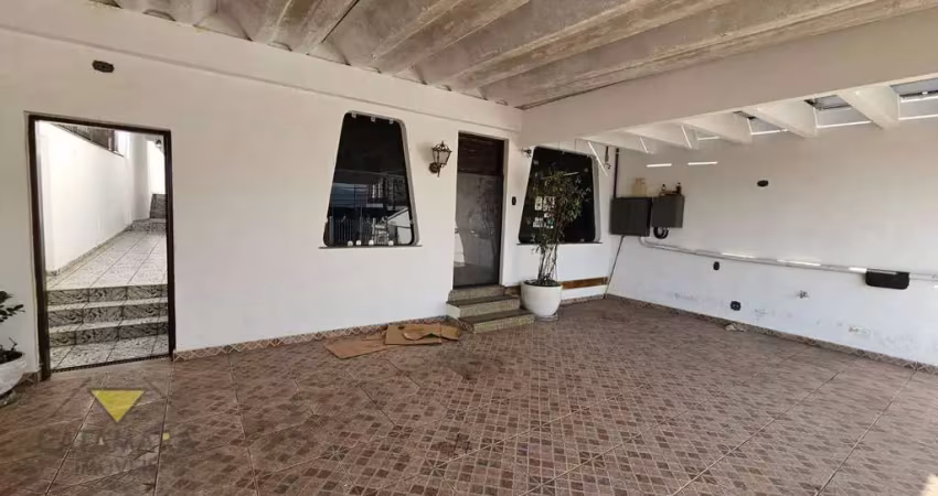 Casa com 3 dormitórios, 240 m² - venda por r$ 1.300.000,00 ou aluguel por r$ 9.000,00 - lagoa seca - mogi das cruzes/sp