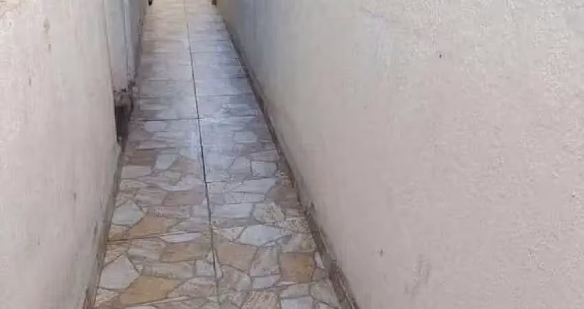 Casa residencial à venda, mogi moderno, mogi das cruzes - ca0663.