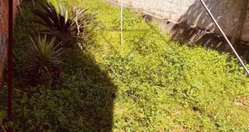 Terreno residencial à venda, jardim cintia, mogi das cruzes - te0126.