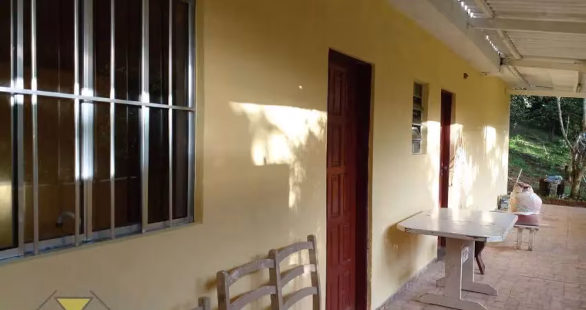 Chácara residencial à venda, centro, biritiba mirim - ch0018.