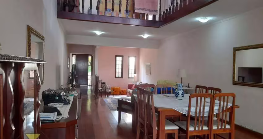 Casa com 3 dormitórios à venda, 231 m² por r$ 999.999,00 - alto ipiranga - mogi das cruzes/sp