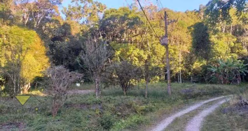 Terreno residencial à venda, centro, biritiba mirim - te0130.