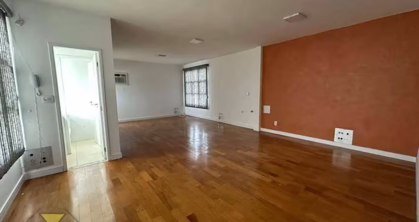 Sala à venda, 53 m² por r$ 410.000,00 - centro - mogi das cruzes/sp