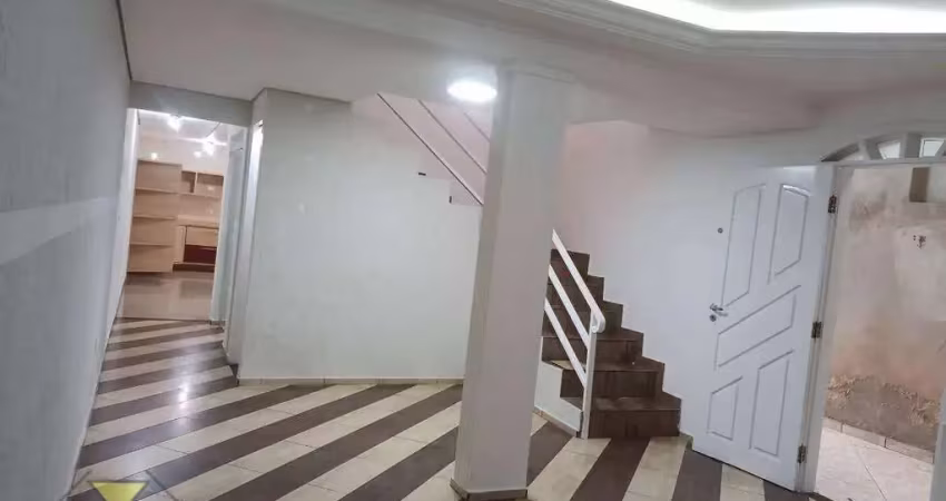Casa com 3 dormitórios à venda, 250 m² por r$ 634.000,00 - jardim camila - mogi das cruzes/sp